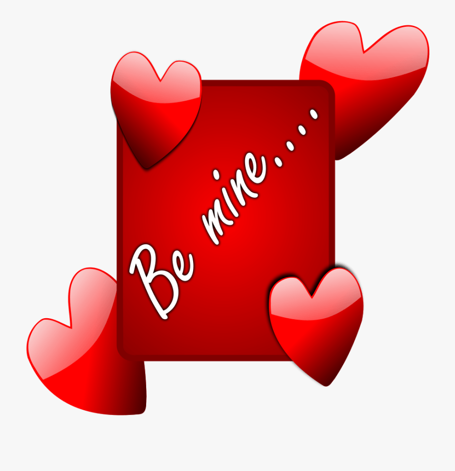 I Love You Clipart Animated - Downloading Photos Of Love, Transparent Clipart