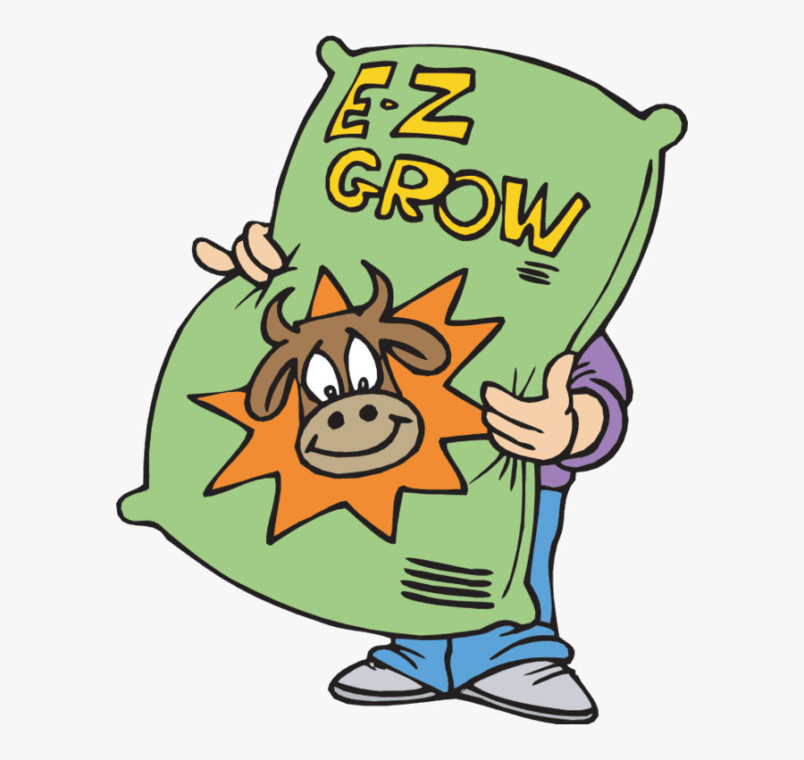 Service Area Map - Fertilizer Clip Art, Transparent Clipart