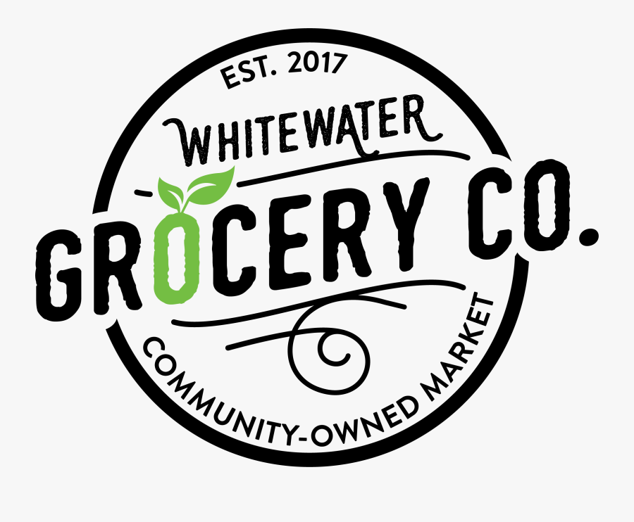 Clip Art Whitewater Co How Is - Circle, Transparent Clipart