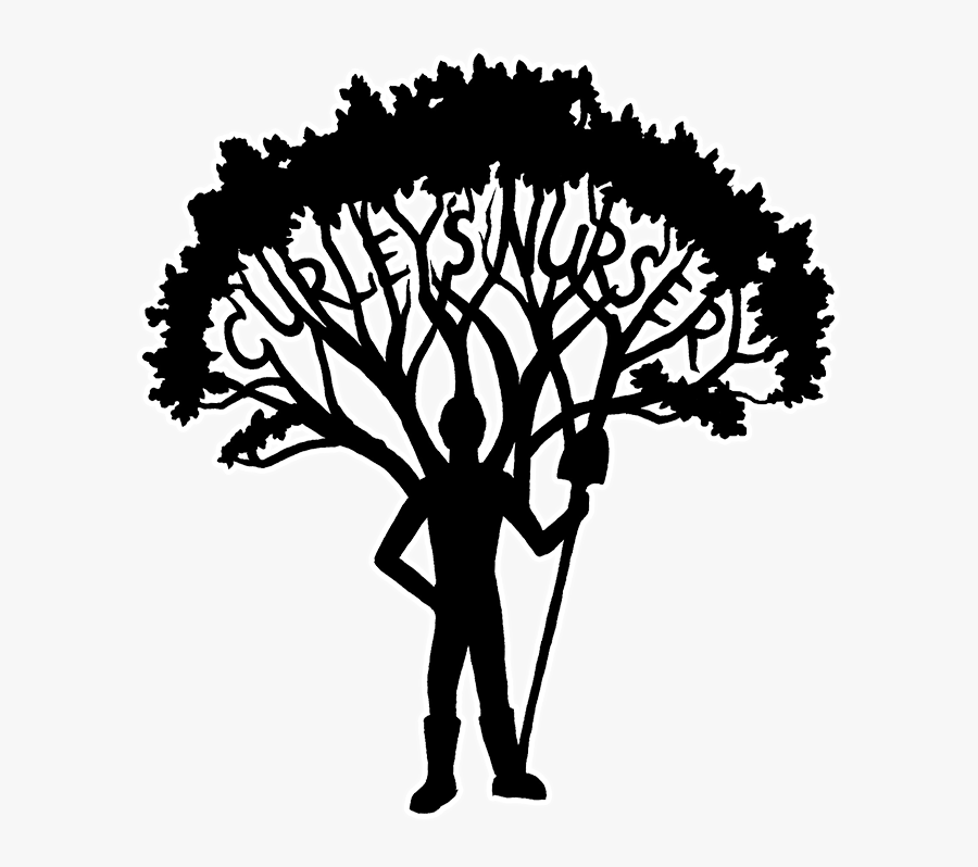 Nursery - Silhouette, Transparent Clipart