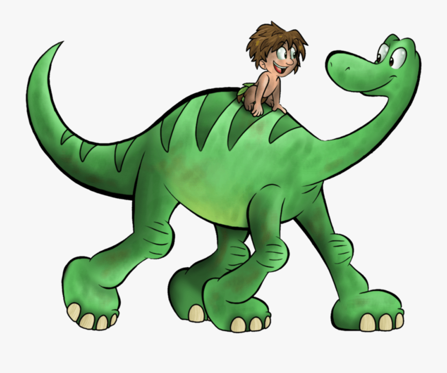 Thumb Image - Hình Ảnh Khủng Long, Transparent Clipart