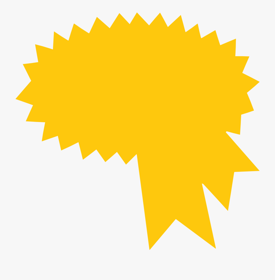 Transparent Prize Ribbon Png - Energy Circle For Weight Loss, Transparent Clipart