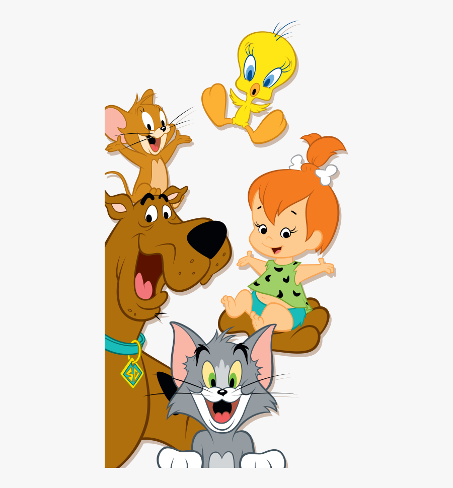 Doo Good With Scooby-doo - Cartoon, Transparent Clipart