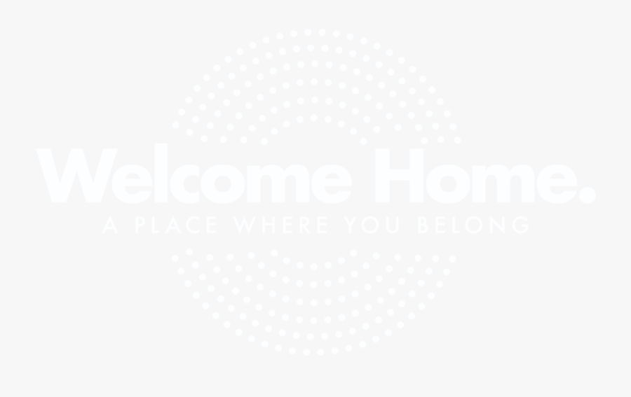Welcome Home To James River Church - Welcome Home Church Signs, Transparent Clipart