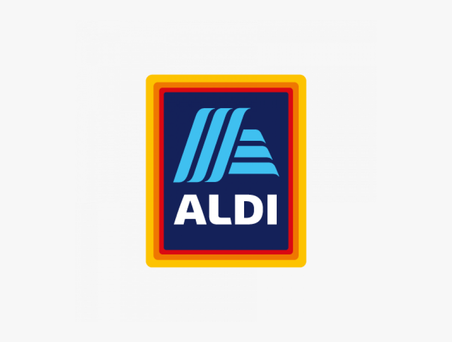 Grocery Delivery Nyc Free Png Images - Aldi Ireland Logo, Transparent Clipart