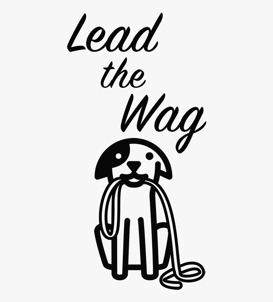 About Me Lead The - Illustration, Transparent Clipart