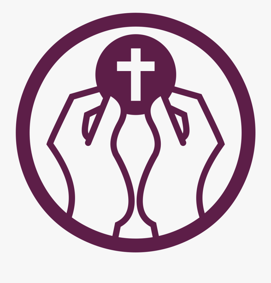 Sacraments, Transparent Clipart