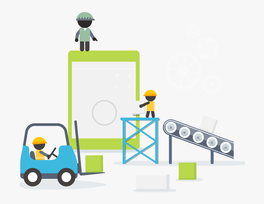 Private Label Supplements Manufacturer - Manufacturing Vitamins Cartoon, Transparent Clipart