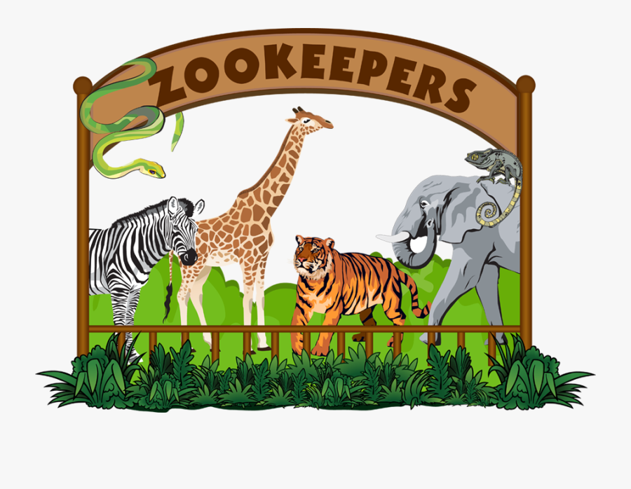 Png Zoo Transparent Zoo - Zoo Clipart, Transparent Clipart