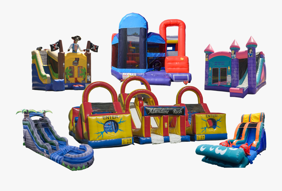 Obstacle Course Rentals Plymouth Sandwich Falmouth - Inflatable, Transparent Clipart
