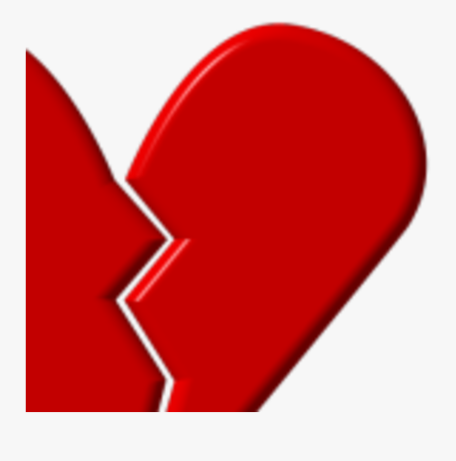 Heart, Transparent Clipart
