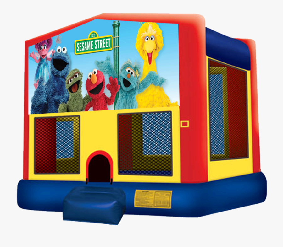 Austin Bounce House Rentals - Wonder Woman Bounce House Rental, Transparent Clipart