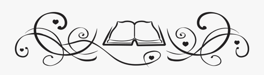 Page Divider Clip Art , Transparent Cartoons - Page Dividers Clip Art, Transparent Clipart