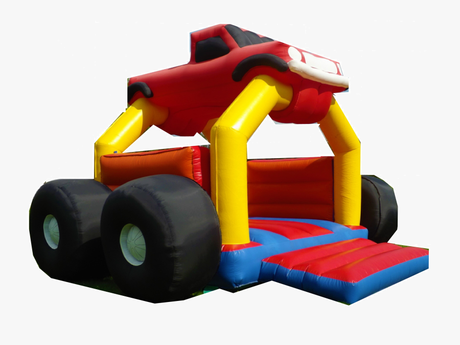 All Star Bouncers Offers A Professional Bouncy Castle - Inflatable, Transparent Clipart