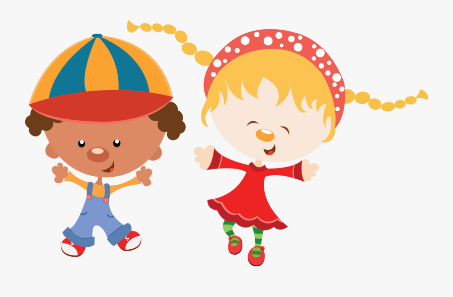 Boy And Girl Clipart Png , Free Transparent Clipart - ClipartKey