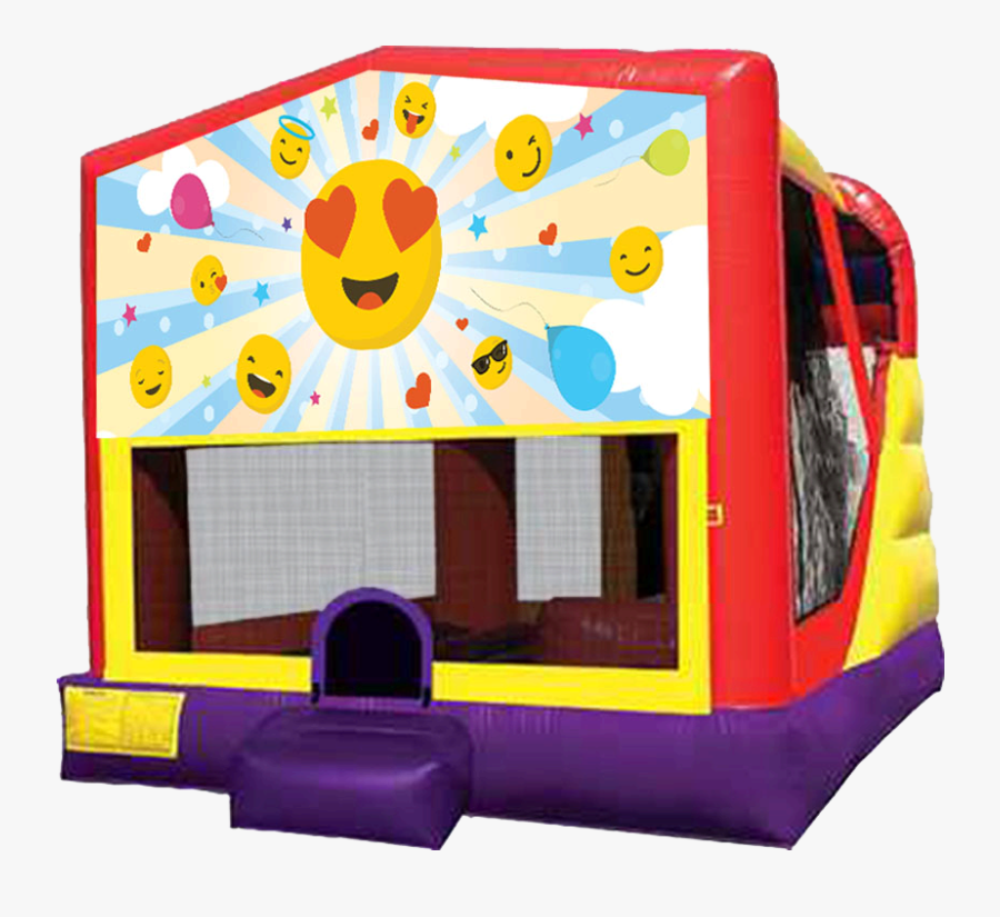 Austin Bounce House Rentals - Elena Of Avalor Bounce House, Transparent Clipart