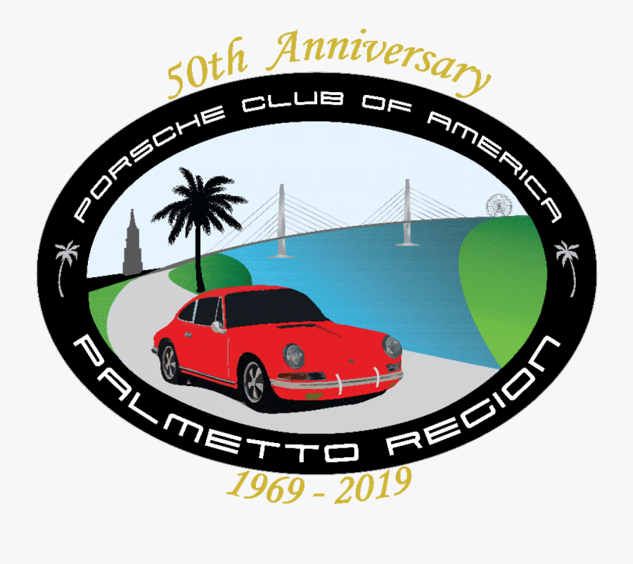 Porsche 356, Transparent Clipart