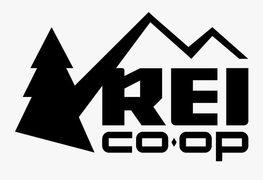 Rei Logo - Rei Coop Logo, Transparent Clipart