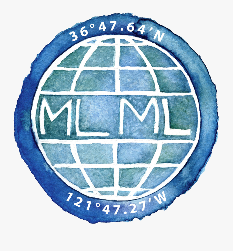 Moss Landing Aquaculture Logo, Transparent Clipart