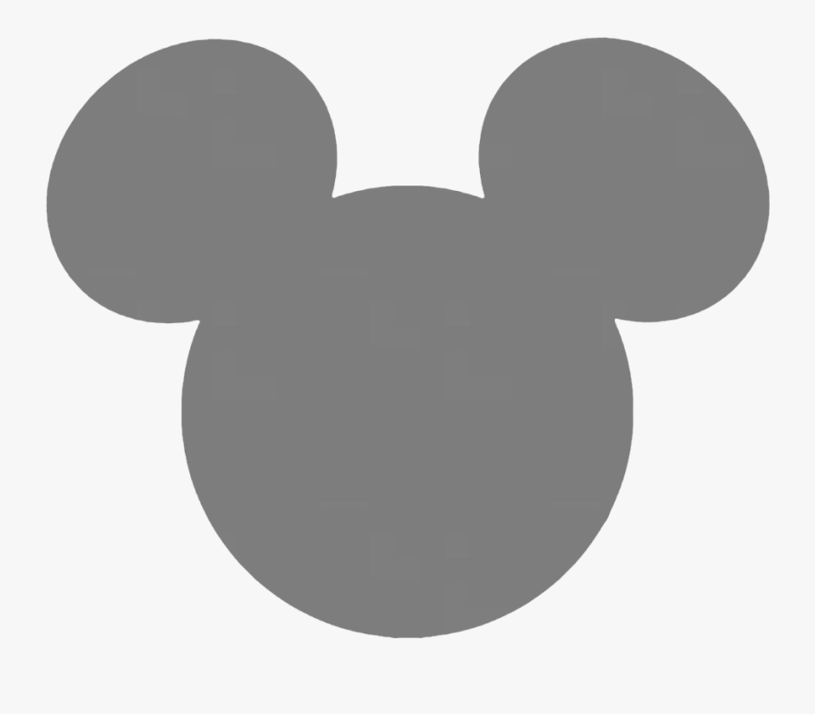 Eternal Brawl - Mickey Head Transparent Background, Transparent Clipart