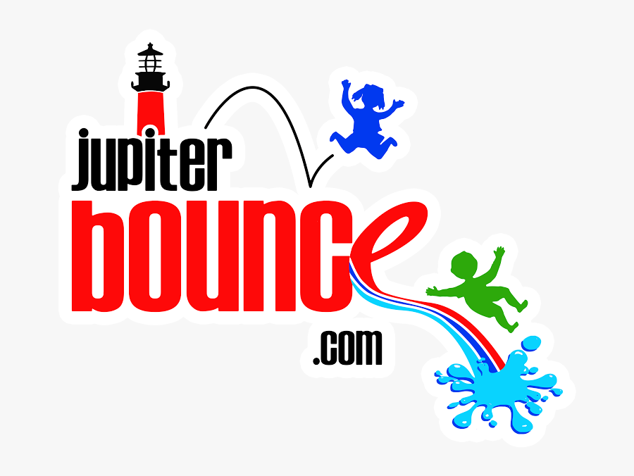 Bounce House Clipart, Transparent Clipart