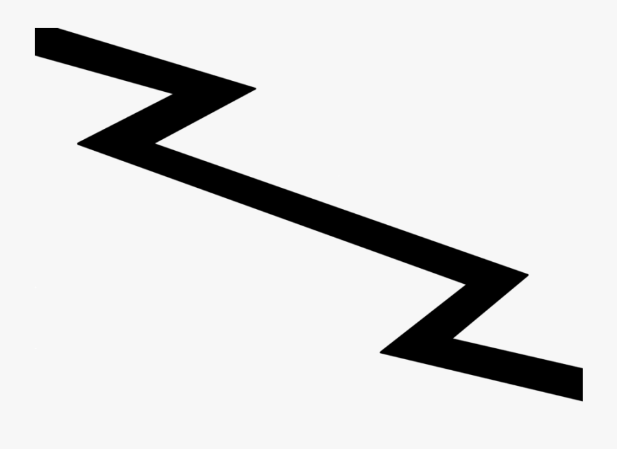 Jagged Divider By Guardianxofxmoon On Clipart Library - Jagged Divider Line, Transparent Clipart