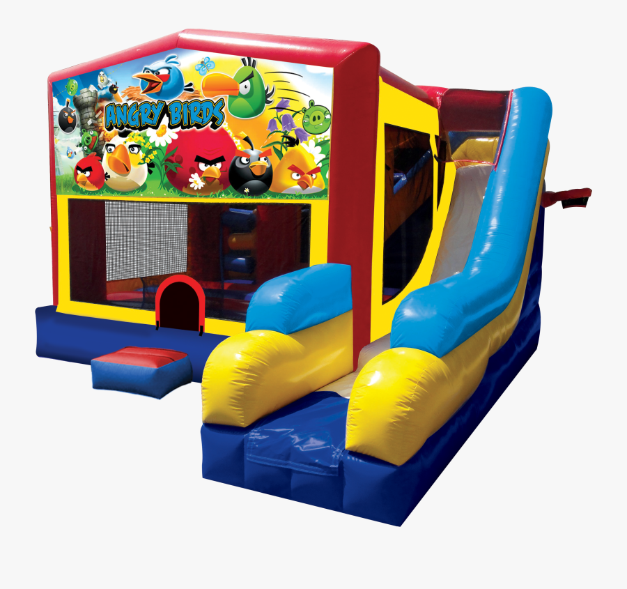 Puppy Dog Pals Bounce House, Transparent Clipart