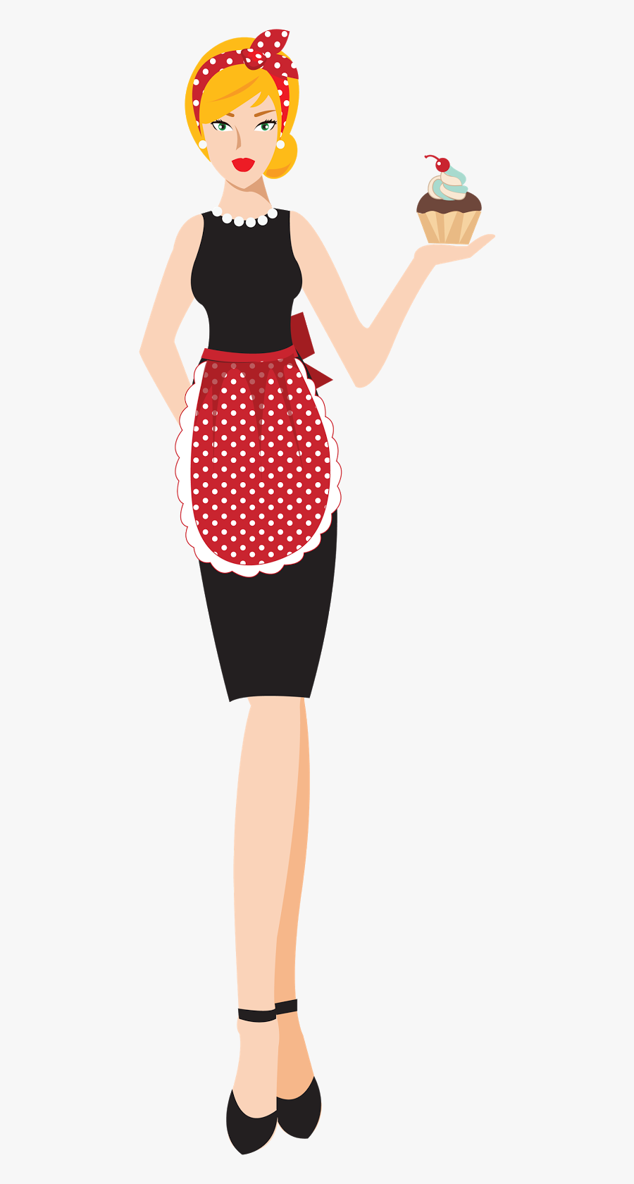 Animada Repostera, Transparent Clipart