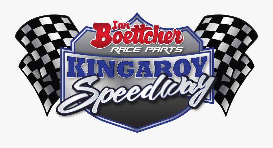 Kingaroy Speedway - Ian Boettcher Race Parts, Transparent Clipart