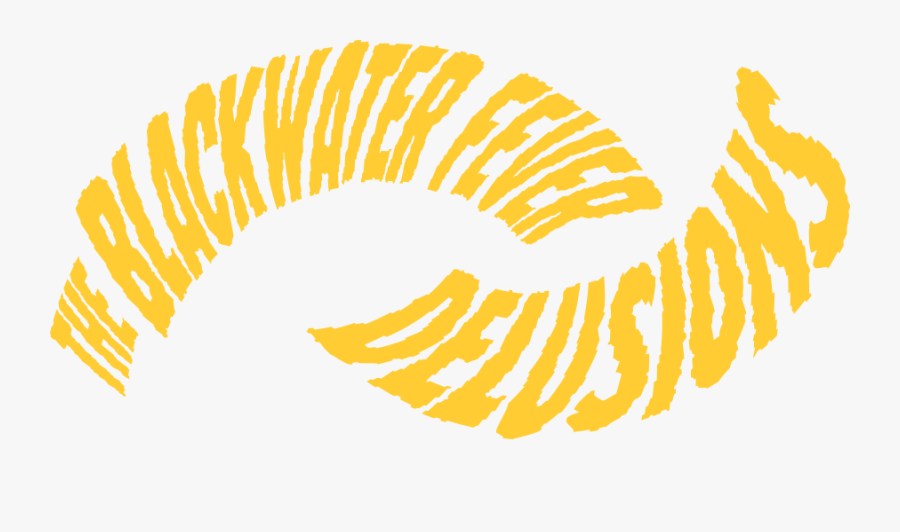 The Blackwater Fever - Illustration, Transparent Clipart