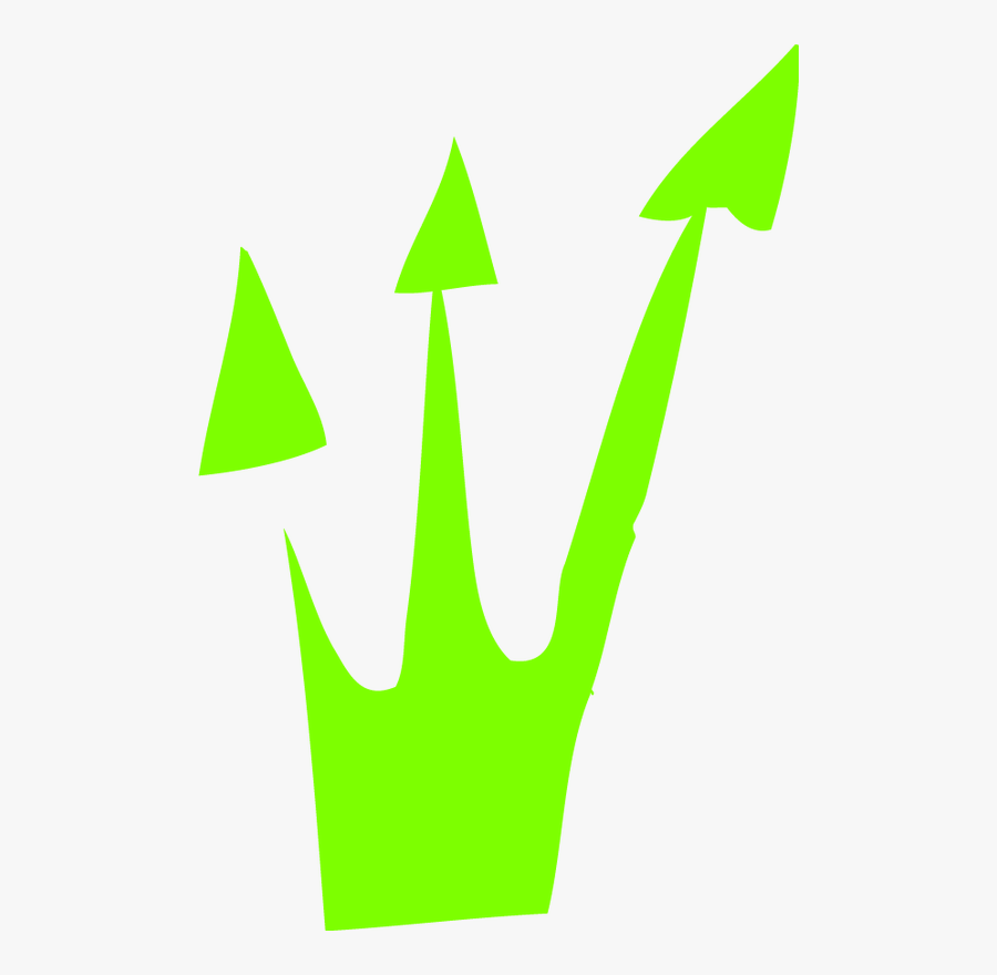 Triangle, Transparent Clipart