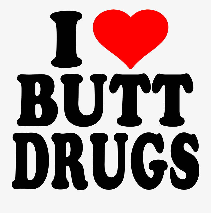 Butt Drugs Corydon, Transparent Clipart