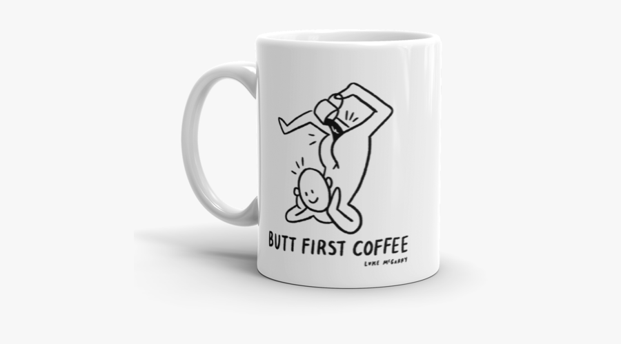 Mug, Transparent Clipart