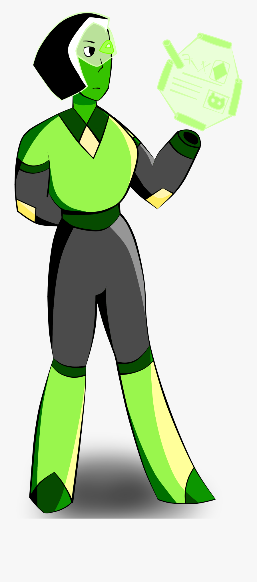 Cartoon, Transparent Clipart