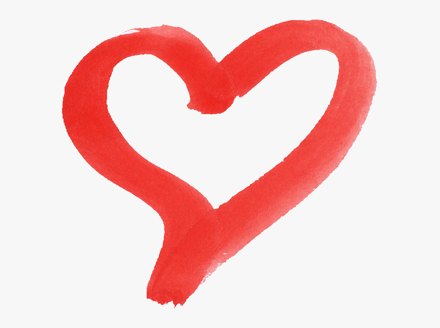 Heart Clipart , Png Download - Heart, Transparent Clipart