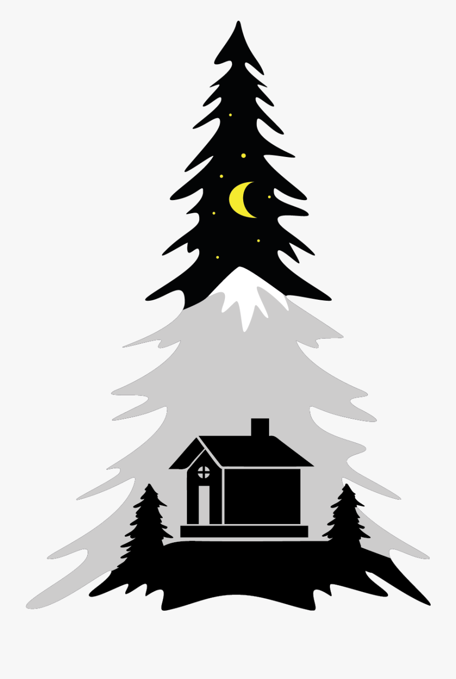 Free Svg Cut Files, Svg Files For Cricut, Silhouette - Illustration, Transparent Clipart