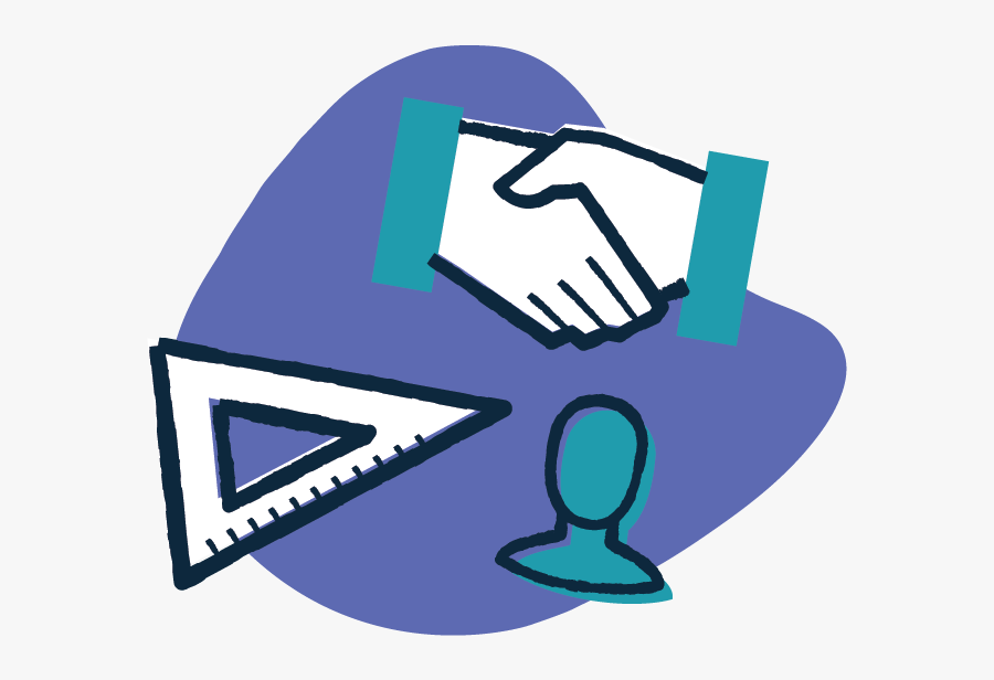 For Example, You Can Create A Database Of Businesses,, Transparent Clipart