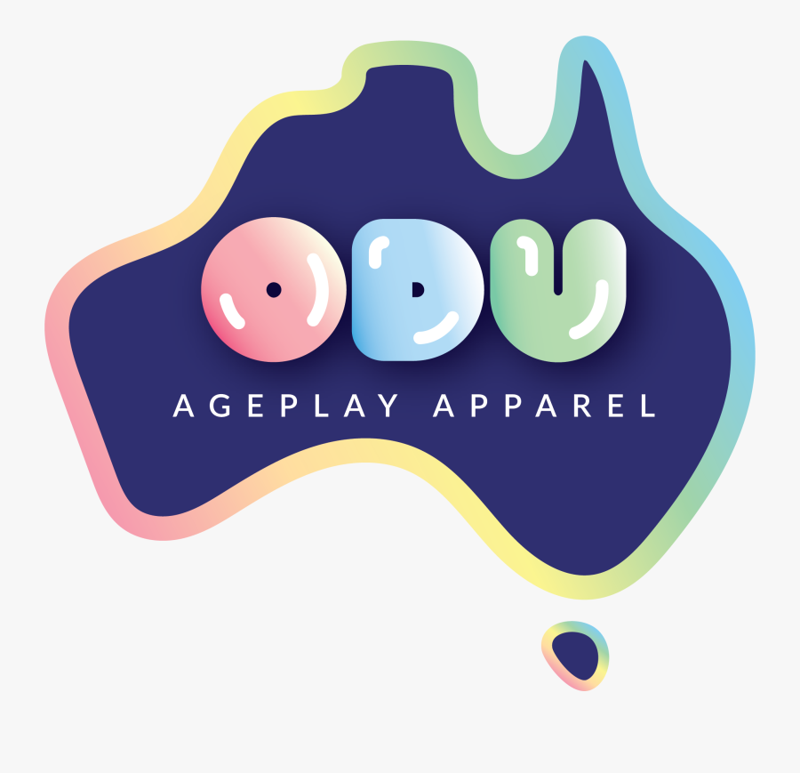 Onesies Downunder - Onesies Downunder Logo, Transparent Clipart