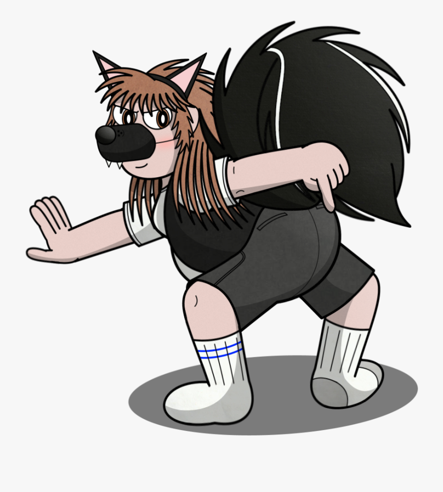 Cartoon, Transparent Clipart