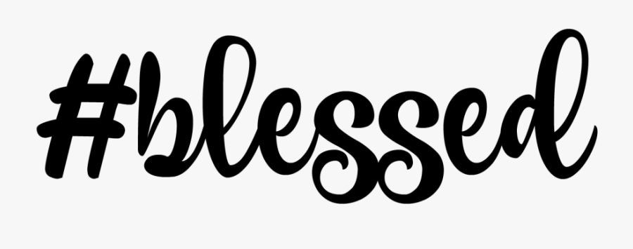 Free - Calligraphy, Transparent Clipart