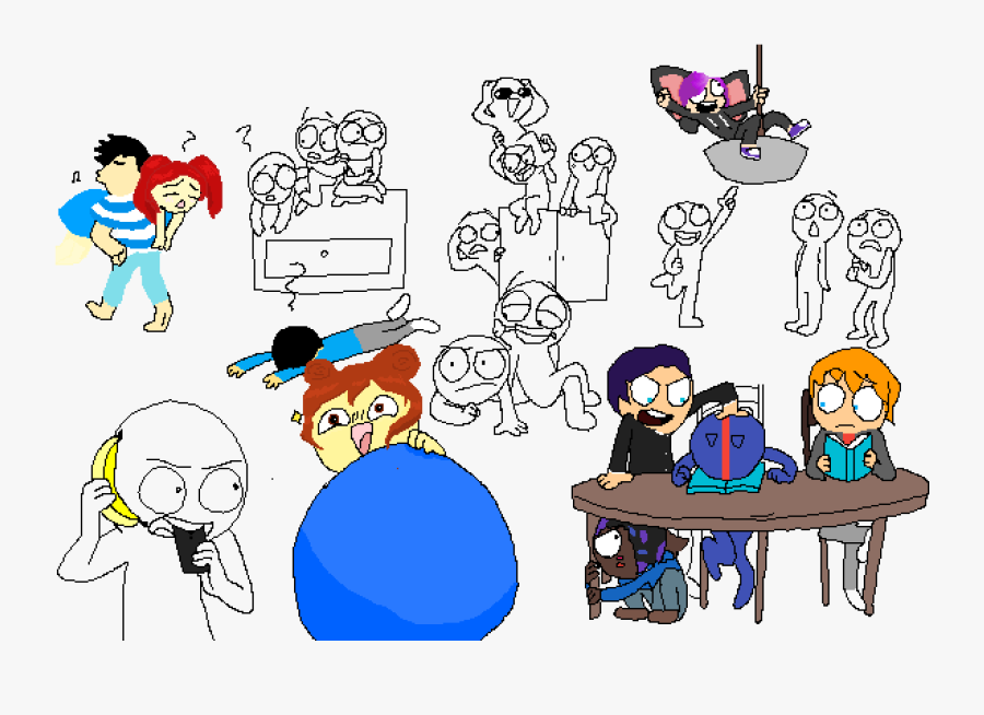 Party, Transparent Clipart