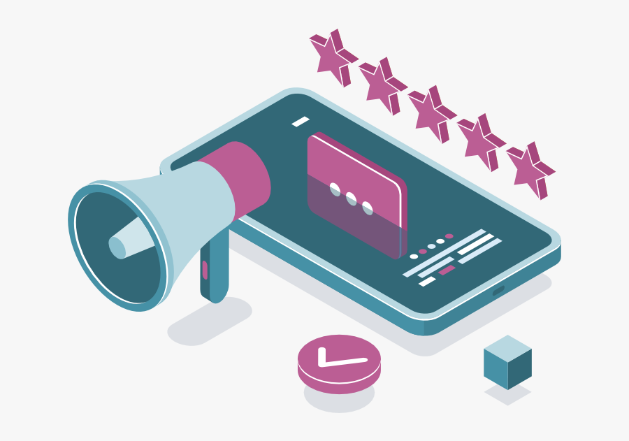 Create A Survey - Reputacion Online, Transparent Clipart