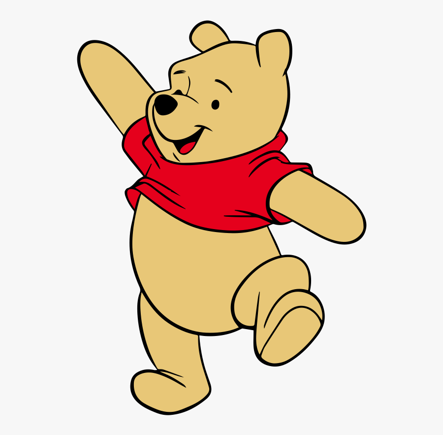 Winnie The Pooh SVG Bundle Cricut Cut File Instant Download Digital Nursery Designs