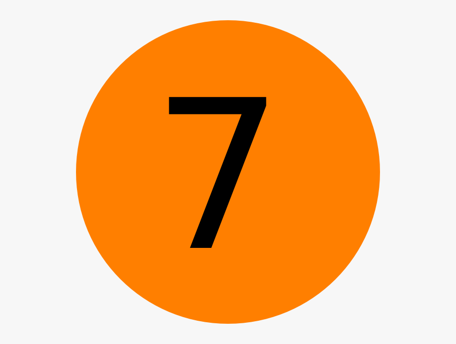 Circle, Transparent Clipart