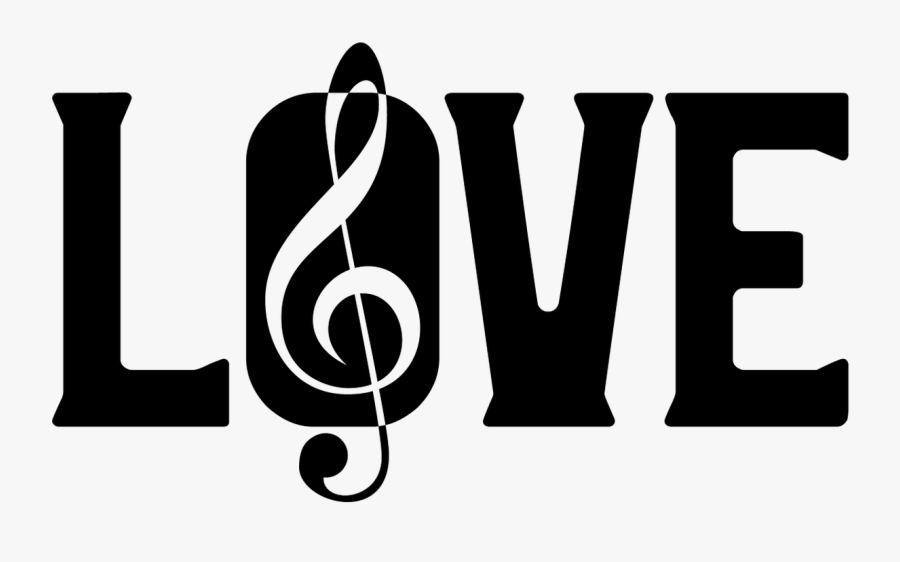 Music, Transparent Clipart