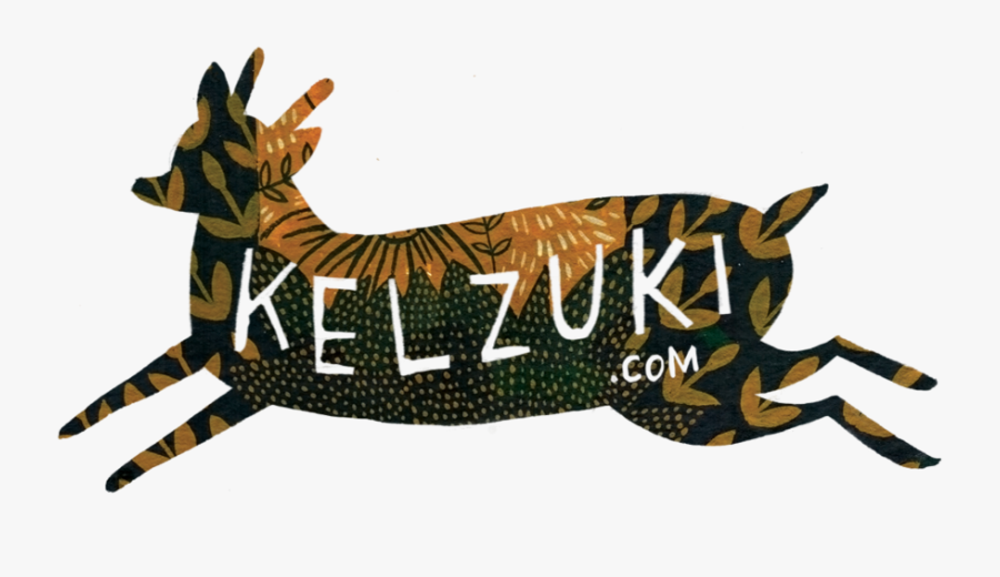 Bongo, Transparent Clipart