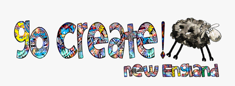 Go-create, Transparent Clipart