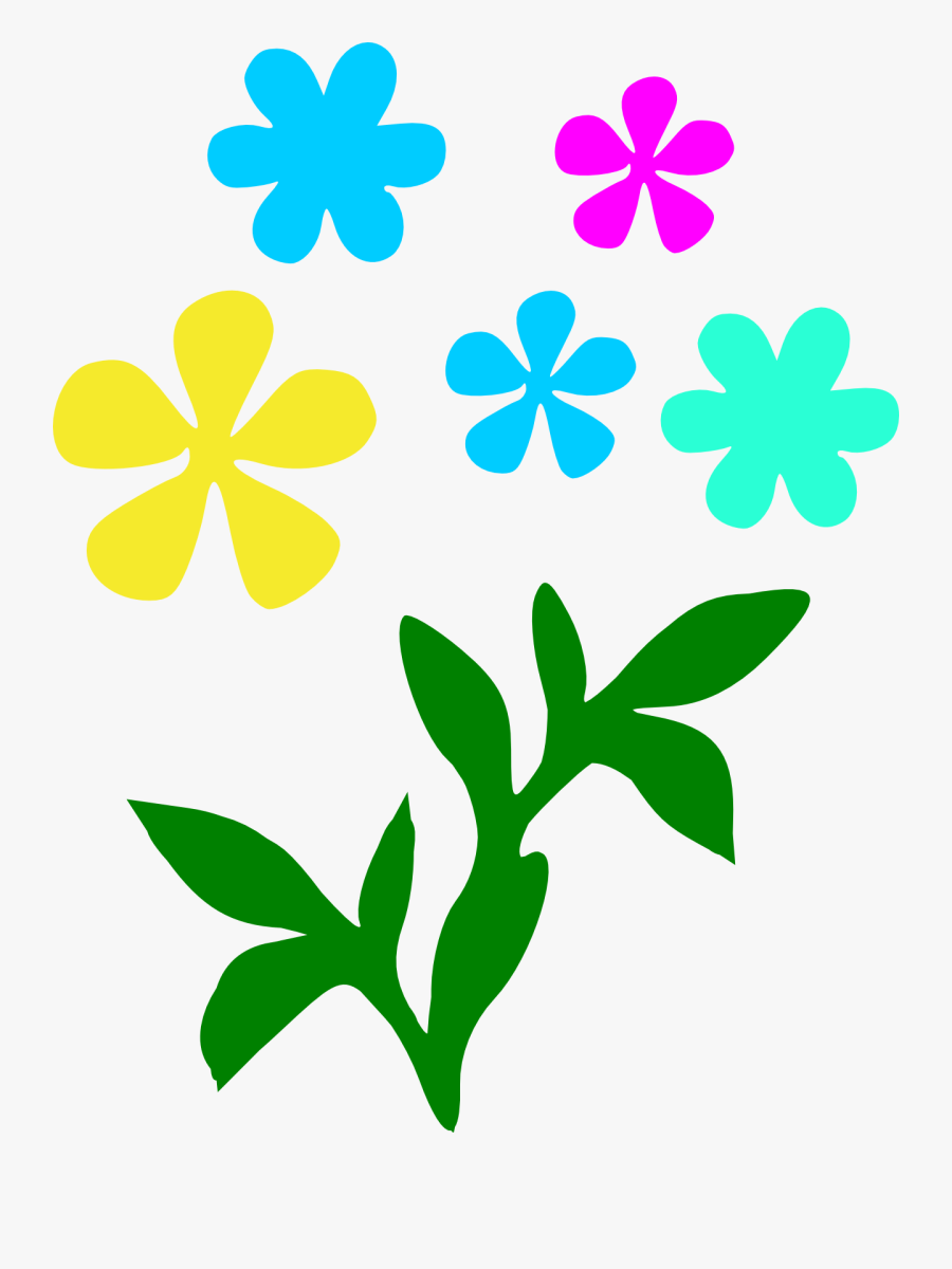 Cricut Flower Svg - Free SVG Images