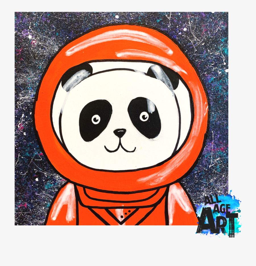 10 - 05 - 19 - "create Your Own Space Animal" - Cartoon, Transparent Clipart