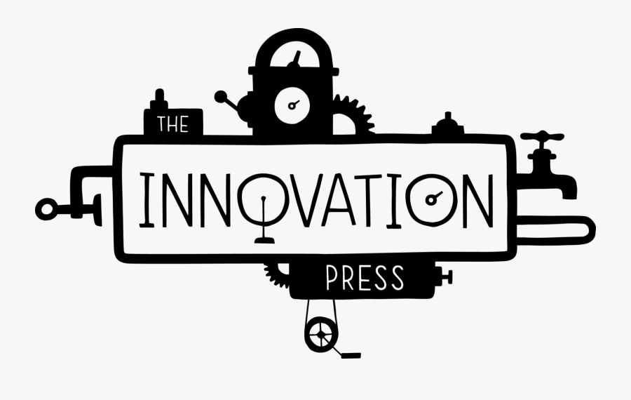 Free Tpt Program The Innovation - Innovation Press, Transparent Clipart